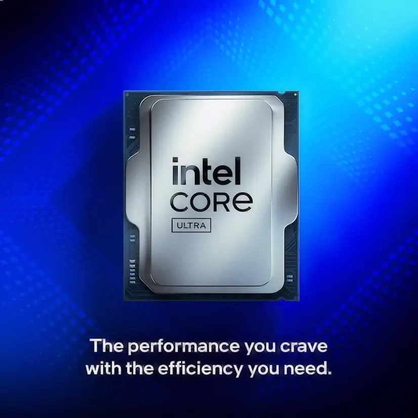 Montaje Procesadores Intel Core Ultra Gaming PC Galapagar Galapagar PC - Montaje Procesadores Intel Core Ultra Gaming PC Galapagar