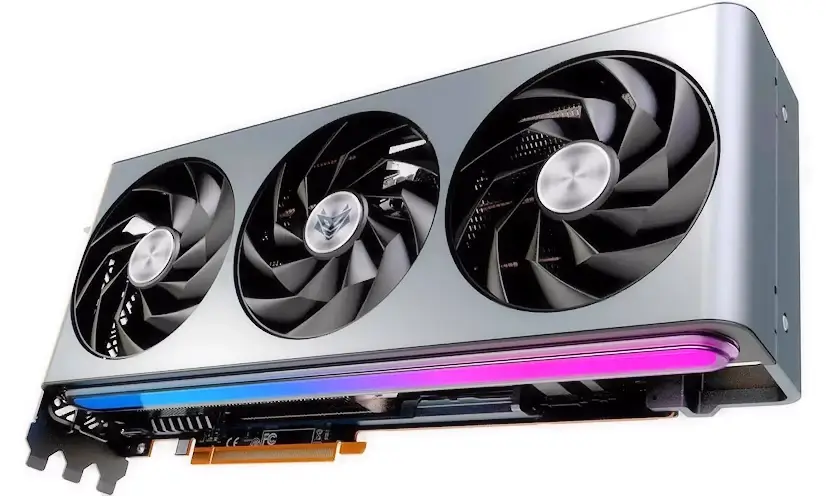 Montaje Tarjeta Gráfica AMD Radeon RX 9700 XT Gaming PC Galapagar Montaje Tarjeta Gráfica AMD Radeon RX 9700 XT Gaming PC Galapagar