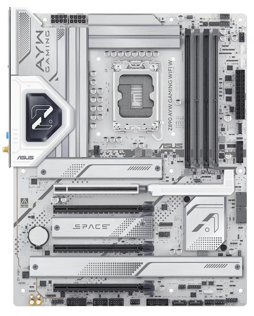 Montaje Placas Base ASUS Gaming PC Galapagar Galapagar PC - Montaje Placas Base ASUS Gaming PC Galapagar
