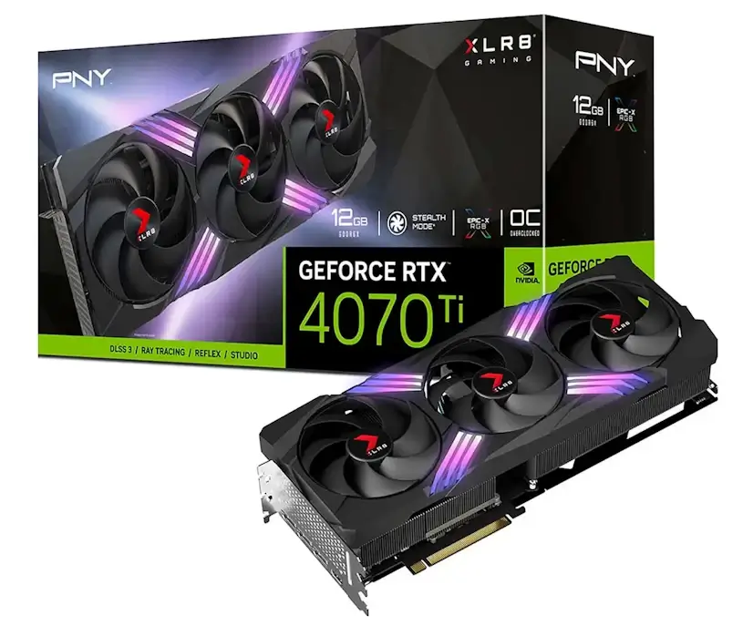 Montaje Tarjeta Gráfica NVIDIA GEFORCE RTX 4070 Ti Galapagar Montaje Tarjeta Gráfica NVIDIA GEFORCE RTX 4070 Ti Galapagar