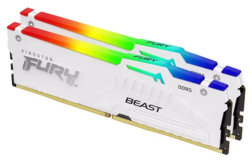 Ampliación Memoria RAM DDR5 Gaming PC Galapagar Ampliación Memoria RAM DDR5 Gaming PC Galapagar