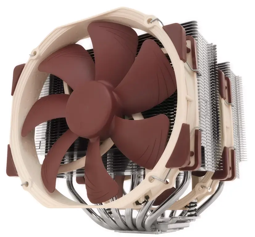 Montaje Cooler CPU Noctua Gaming PC Galapagar Montaje Cooler CPU Noctua Gaming PC Galapagar
